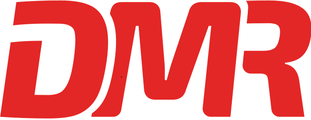 Logo DMR