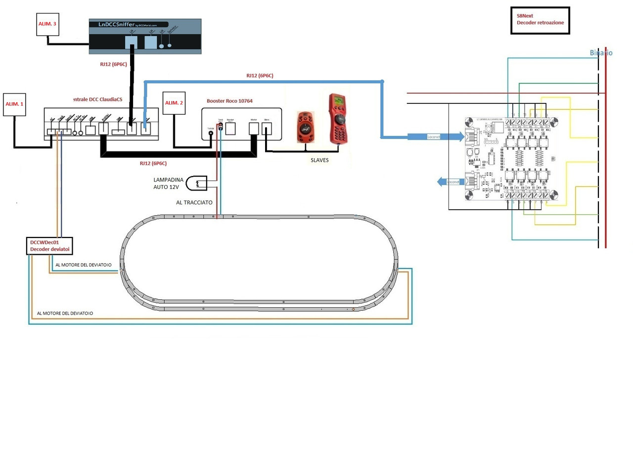 Schema Clerville 1 Booster