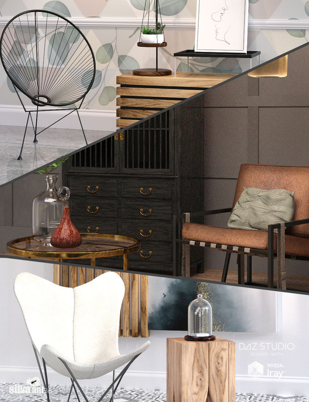 decorfurnituresets00maindaz3d