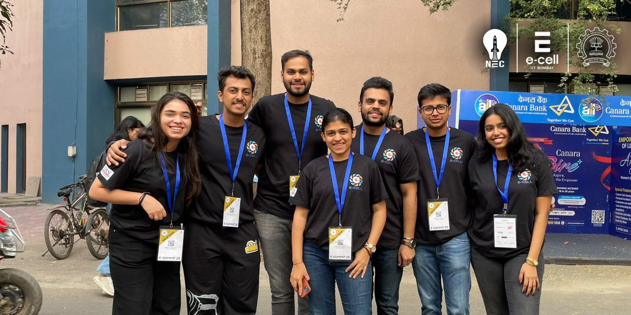 IIT Bombay Collaboration