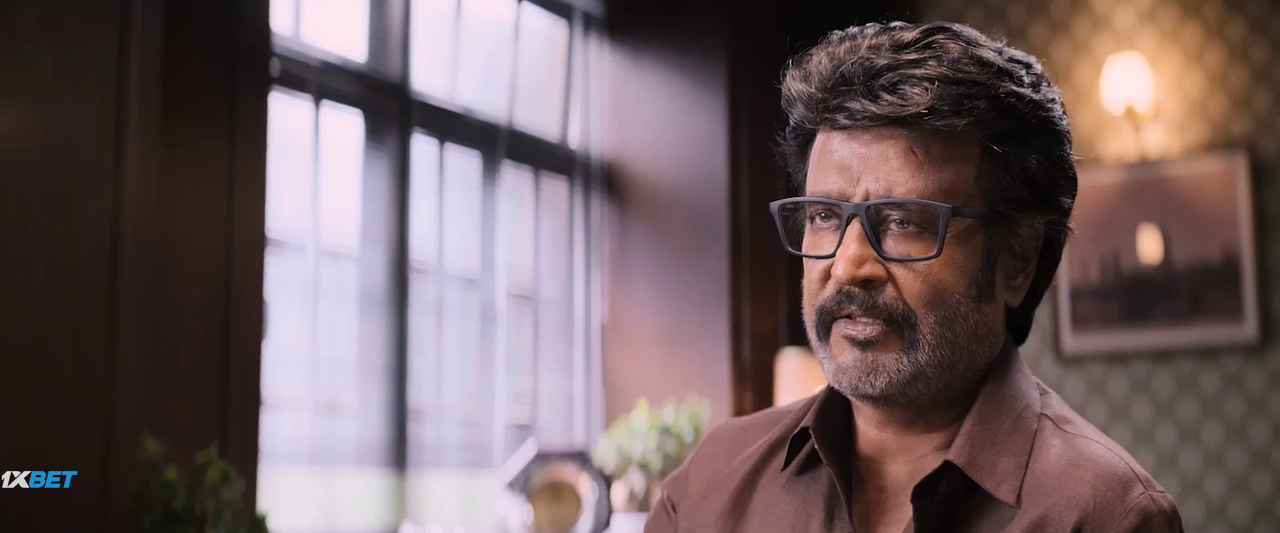 Vettaiyan 2024 Hindi Dubbed WEB-DL 