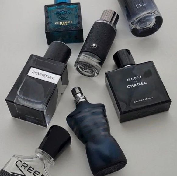 Emara Store — Collection parfums premium