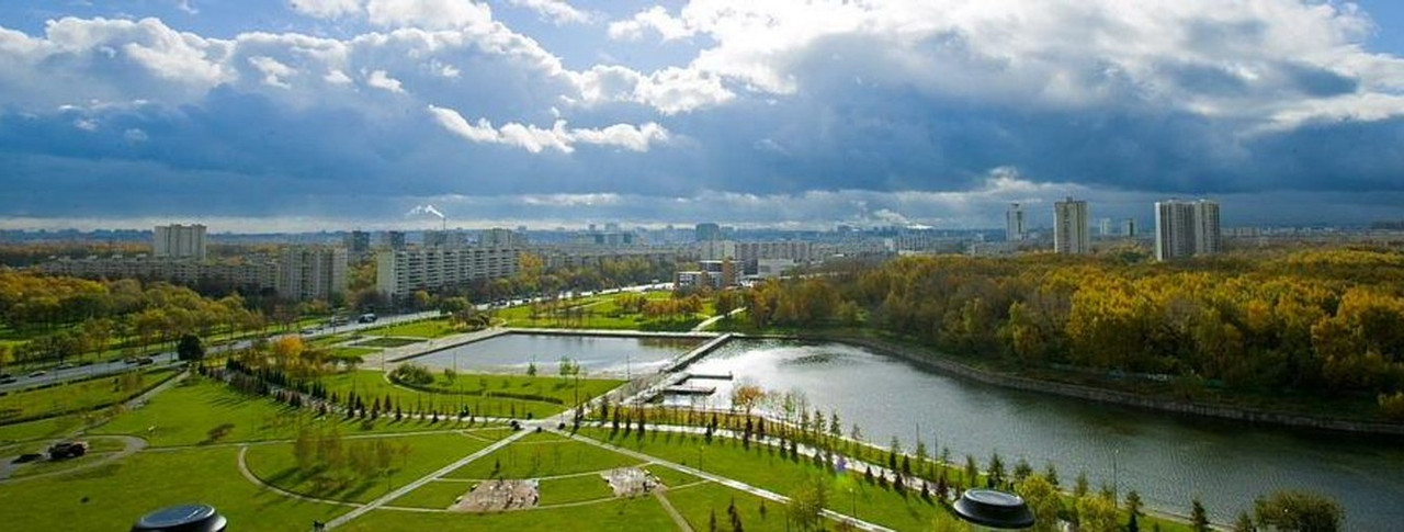 Место проведения