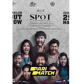 Hot Spot 2024 1080p.CAMRip.TAM.DUB.PariMatch