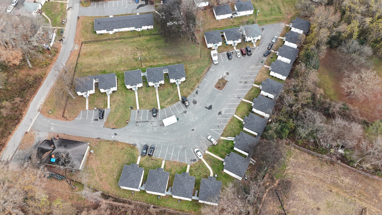 2479 Julia Ave | Charlotte 22 unit