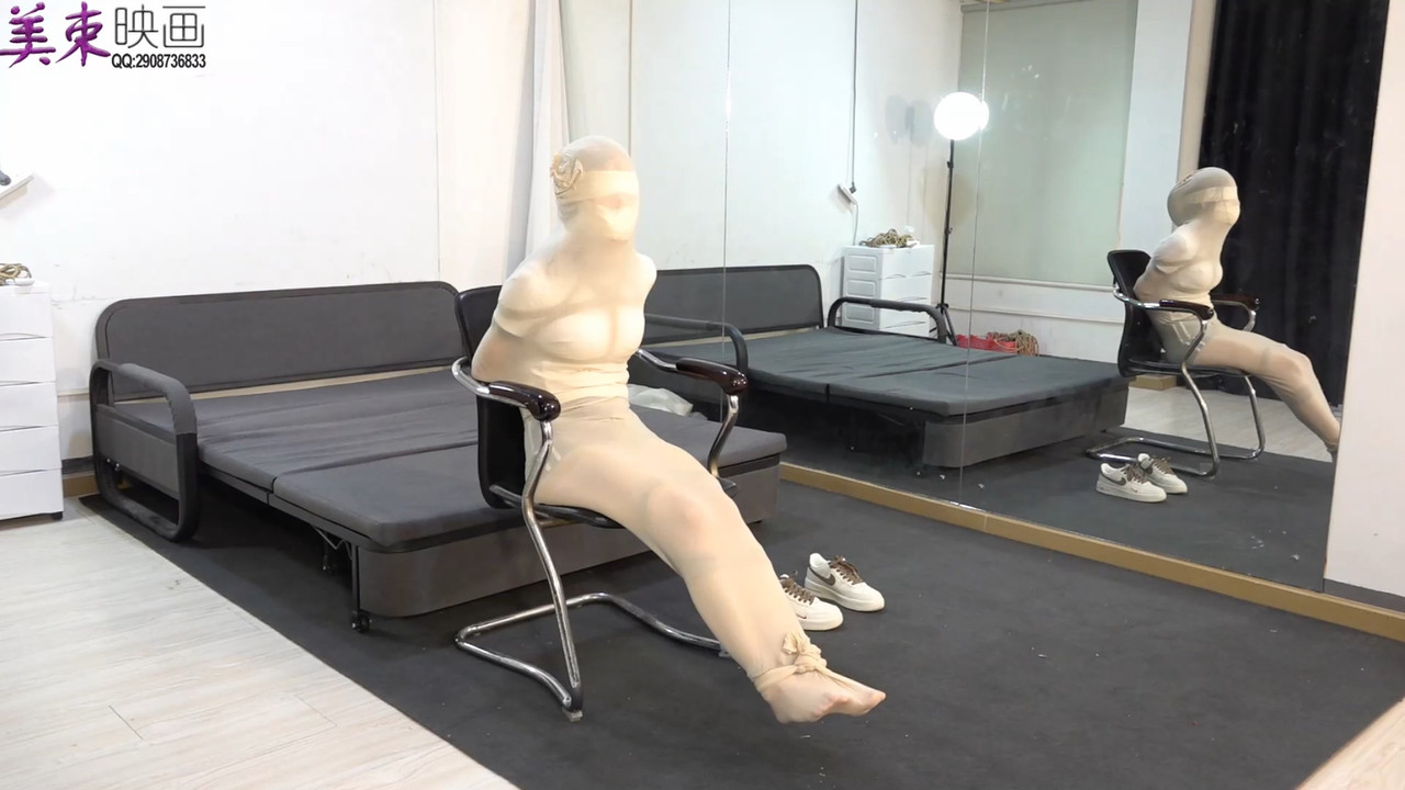 美束映画 祸从天降~小狐狸.mp4_20220226_131909.948