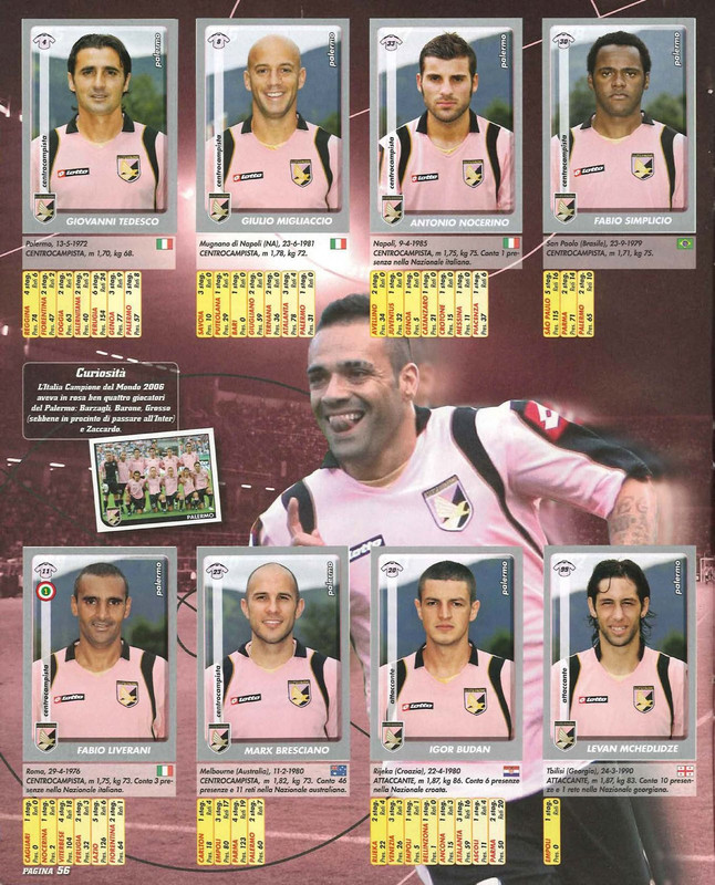 Album Calciatori 2008-2009 Panini-058