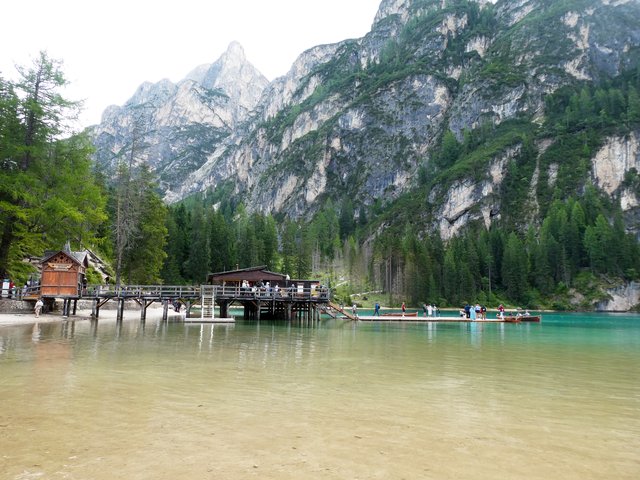 DÍA 4 – Dobbiaco / Lago di Braies / Vipiteno - Dolomitas y noreste de Italia en verano de 2025 (En construcción) (8)
