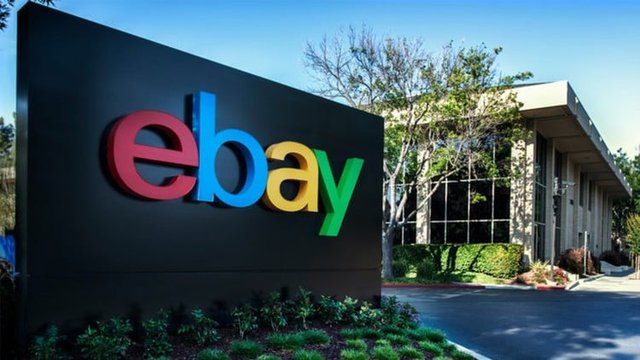 Ebay For Beginner's By Driss Lamrani