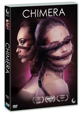 Chimera (2019) DVD5 COMPRESSO ITA Chimera (2019) DVD5 COMPRESSO ITA