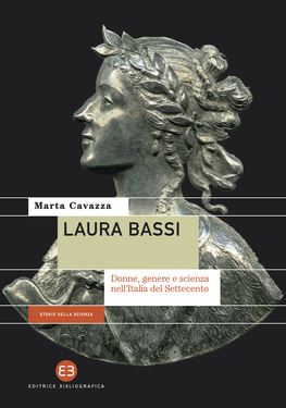 Marta Cavazza – Laura Bassi (2020)