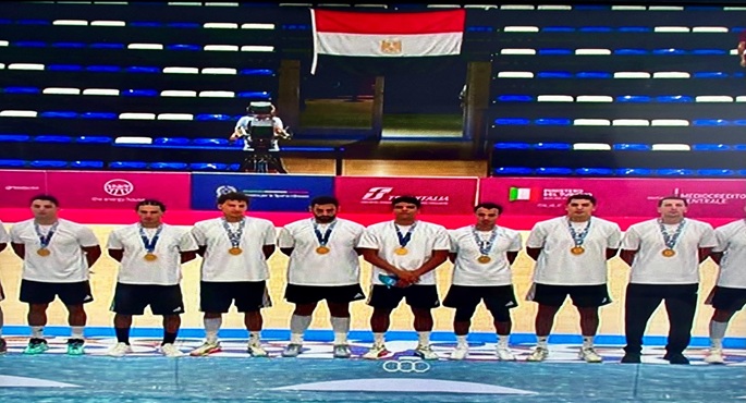 ذهب الفراعنة.. عندما انتصر المصريون بروحهم قبل أيديهم