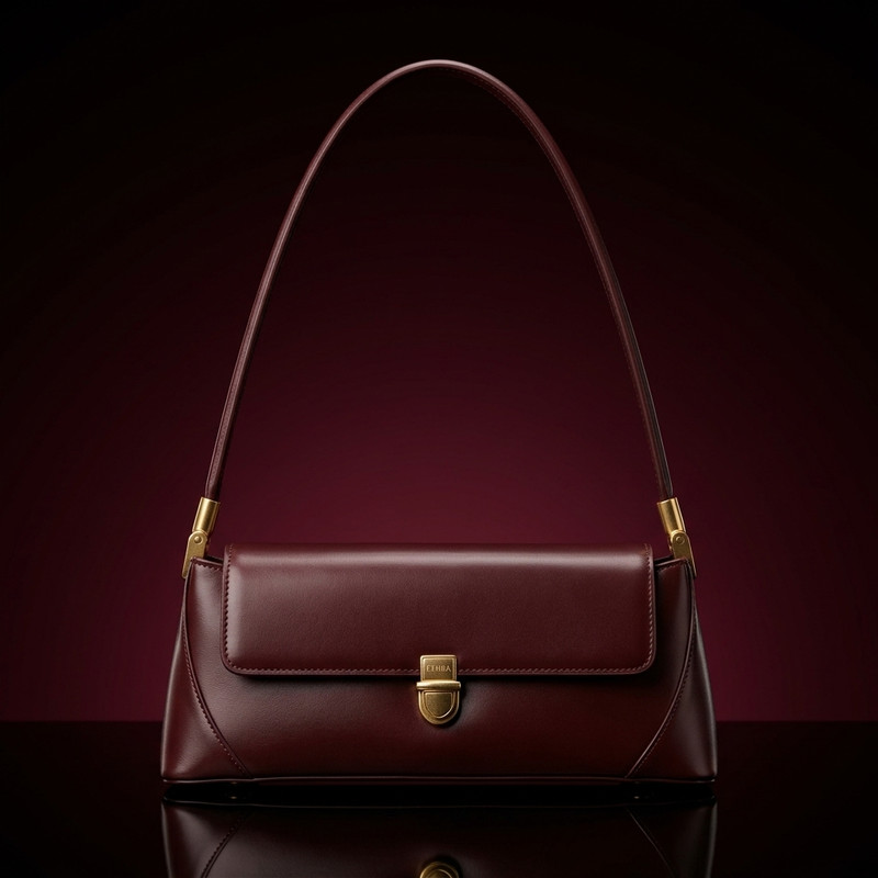 Designer handbag with 202603231213