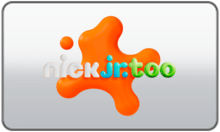 Nick Jr. Too