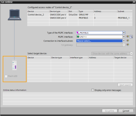 SIMOCODE ES V14 SP1 (TIA Portal) SIMOCODE ES V14 SP1 (TIA Portal)