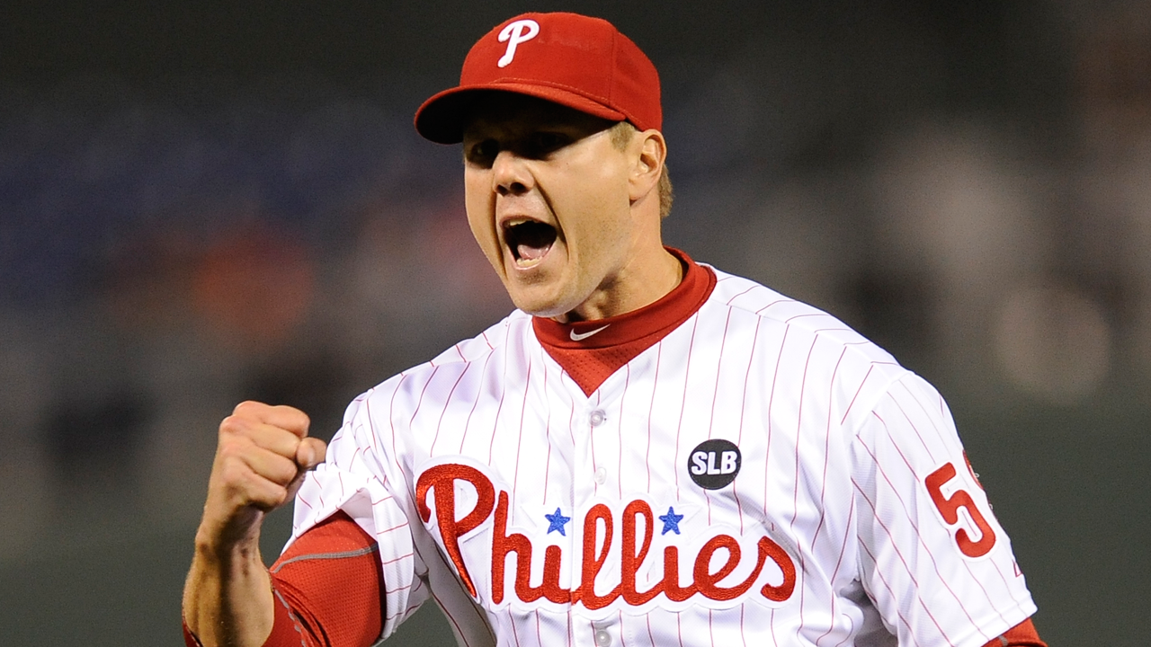 Papelbon da su visión sobre los cerradores modernos en la MLB