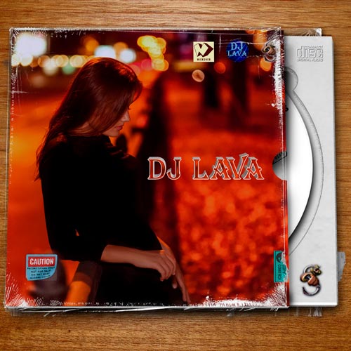 DJ Lava - Compilation (2024) MP3