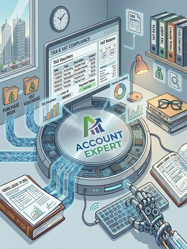 Accounting Training