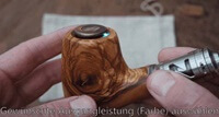 Videos zur Inbetriebnahme und Handhabung von E Pfeifen