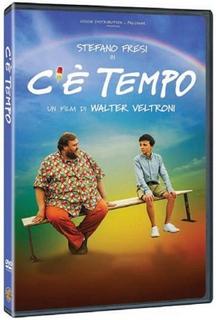 C'È Tempo (2019) DVD9 Copia 1:1 Ita Sub TRL