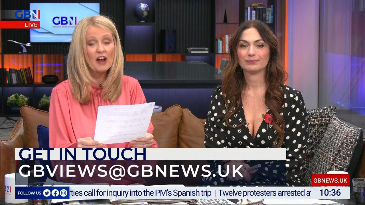 11.06 - 10.00.00 - Saturday Live UK. Opinion, news and a bit of fun o....ts_snapshot_37.17.760