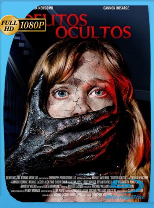 Delitos ocultos (2017) HD [1080P] [Google Drive] Panchirulo