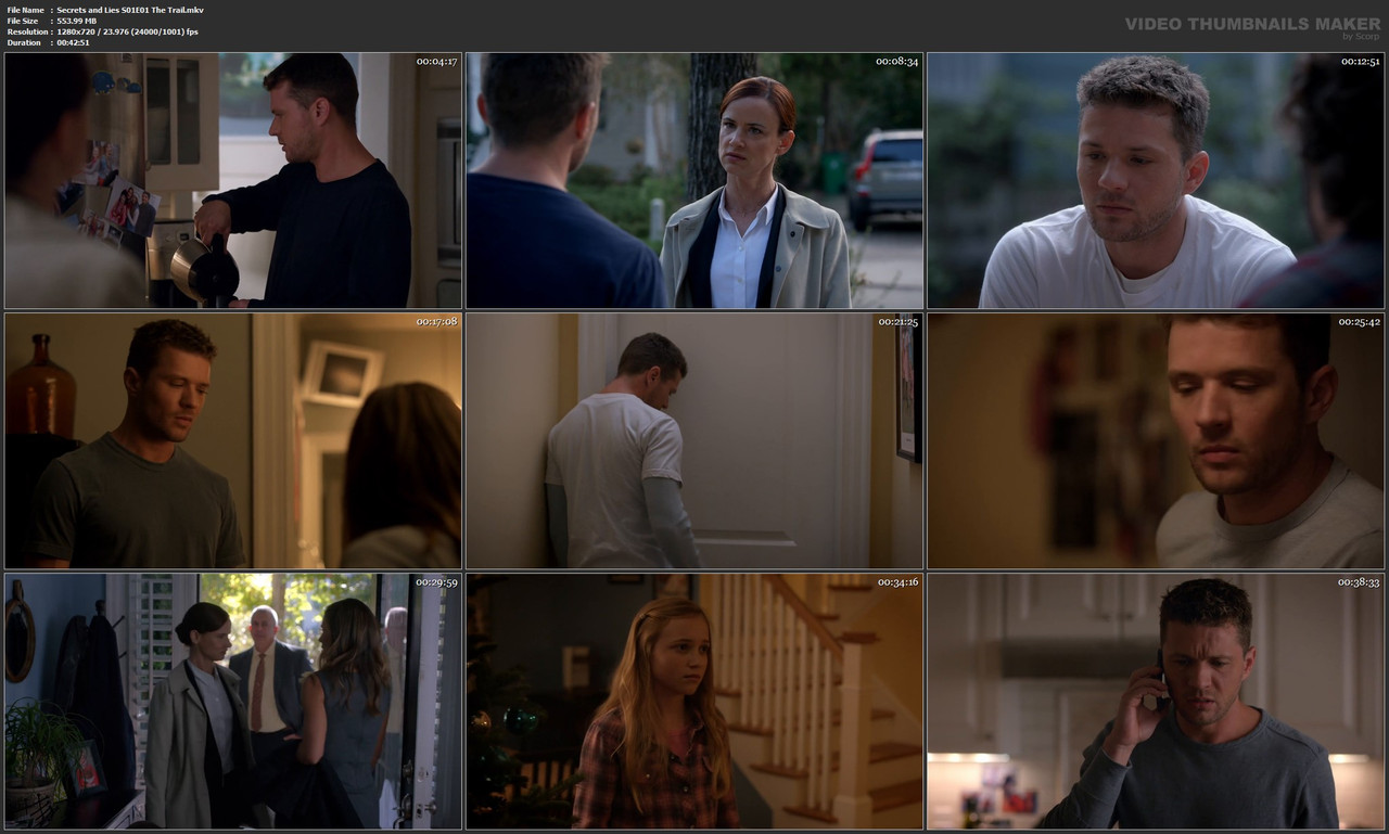 Secrets and Lies S01E01 The Trail.mkv