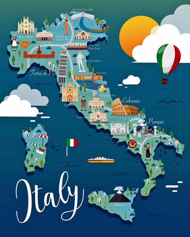 PREPARATIVOS FERRY GRIMALDI LINES-2023 - Italia y sus pueblos-2018/2019/2023 (1)