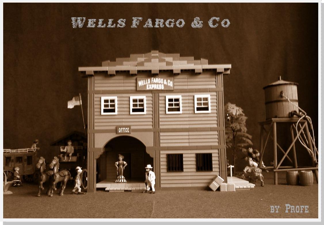 Wells Fargo & Co