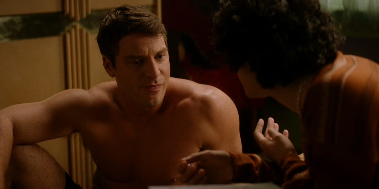 Katy Keene (2020) S01E10 Chapter Ten - Gloria (1080p AMZN WEB-DL x265 10bit EAC3 5.1 - HxD) [TAoE].m