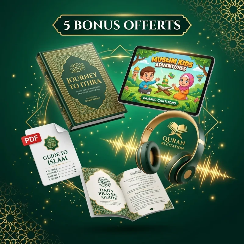 Bonus pack