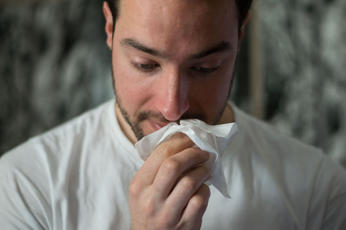 cambiamenti climatici allergie autunnali