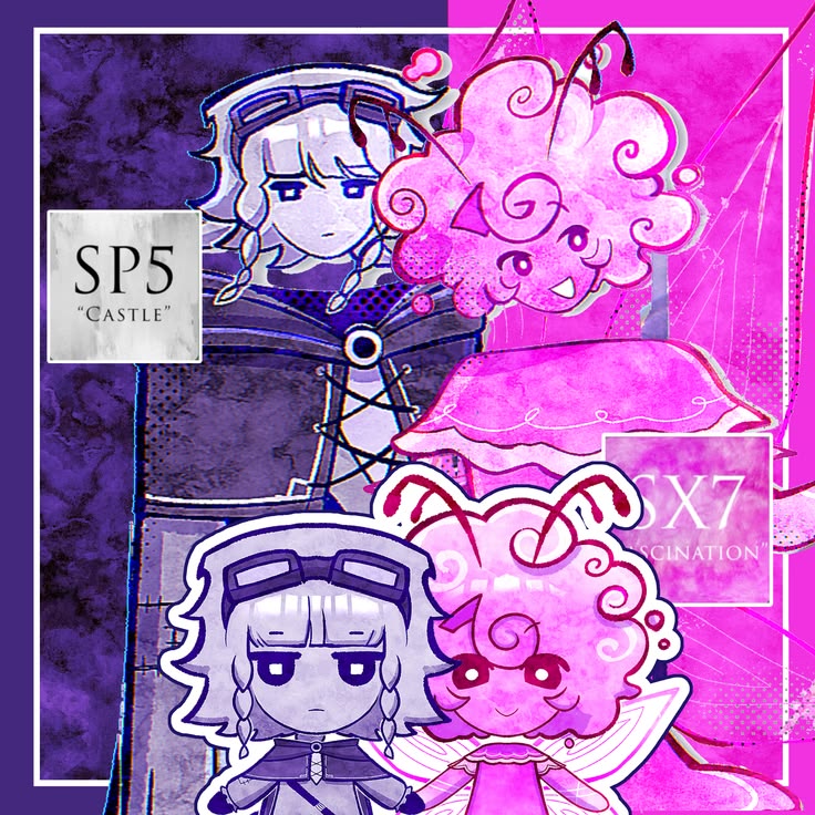 Sp5 Kotochan