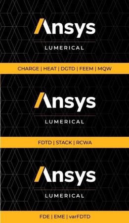 ANSYS Lumerical 2023 R1 (x64)