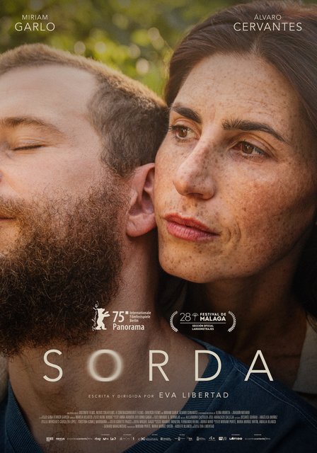 “SORDA”, DE EVA LIBERTAD, GANA DOS PREMIOS EN LA BERLINALE