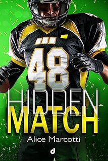 Alice Marcotti - Match Series Vol. 2. Hidden Match (2023)