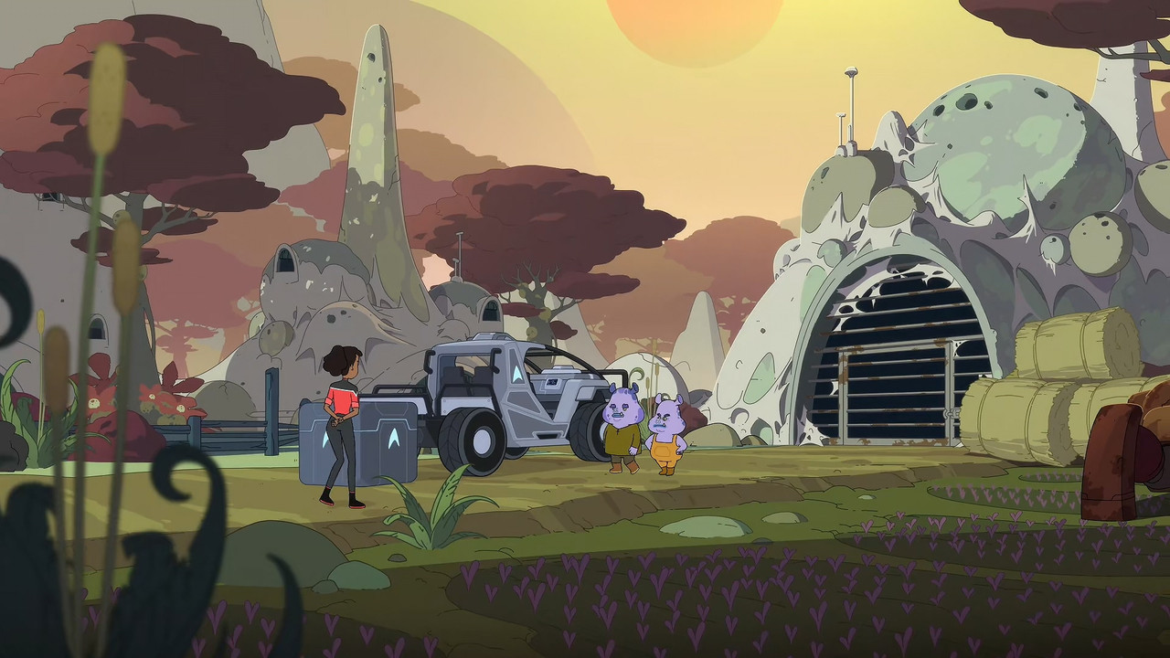 [HR] Star Trek - Lower Decks S01E01 [Amazon-CBSAA 1080p x265]_03