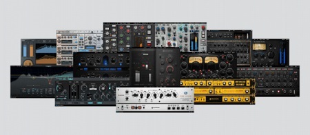 Plugin Alliance All Bundle 2022 Incl Patched and Keygen-R2R
