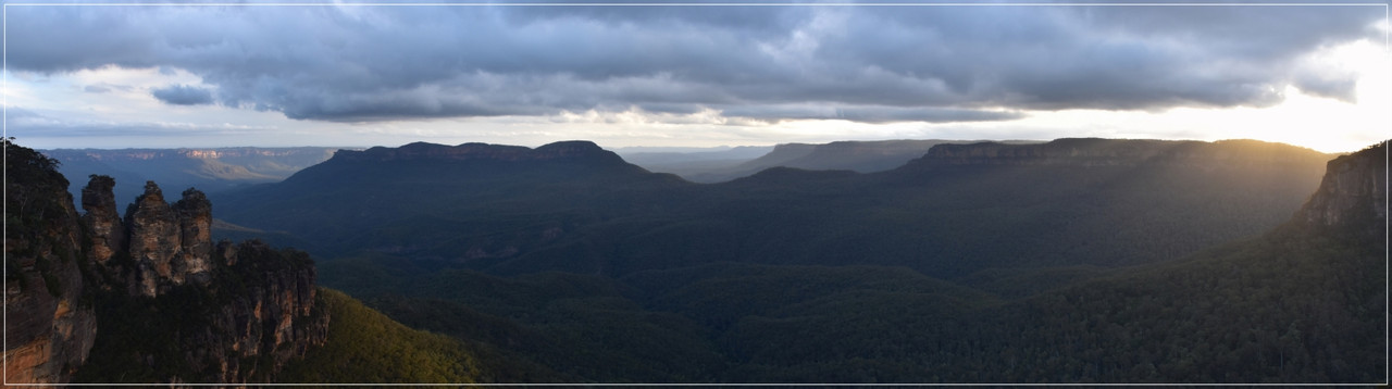 Blue Mountains - Australia (I): toma de contacto (21)