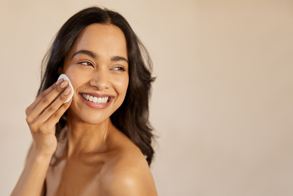 Skincare for Dry Skin and Redness