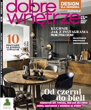 Dobre Wnętrze 2/2019