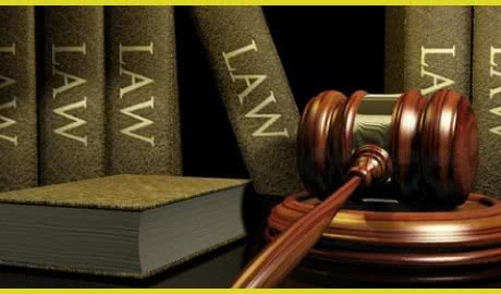 Complete Legal English for Students and Legal Professionals (2019-08)