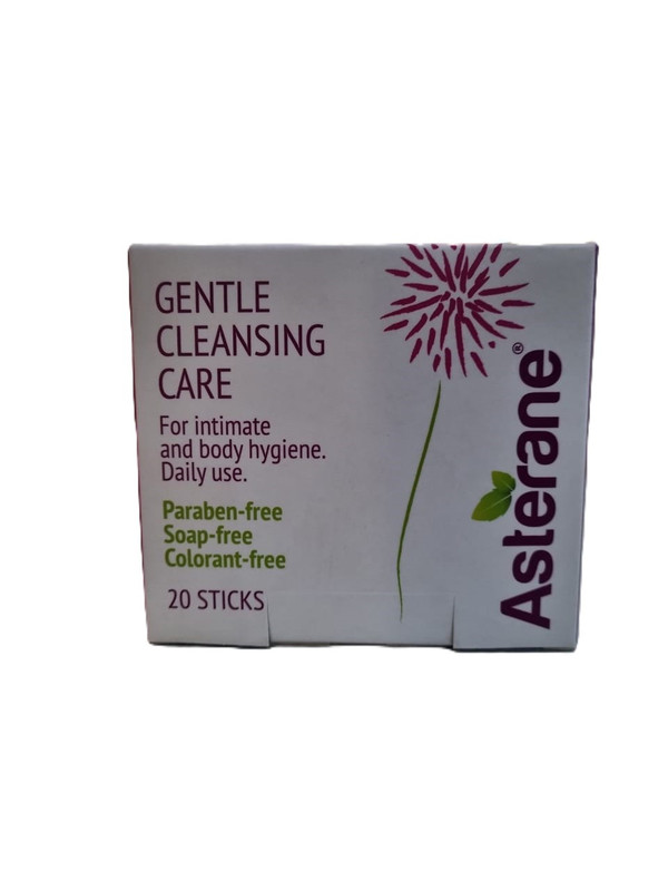 Asterane Liquid Sachets 20S 