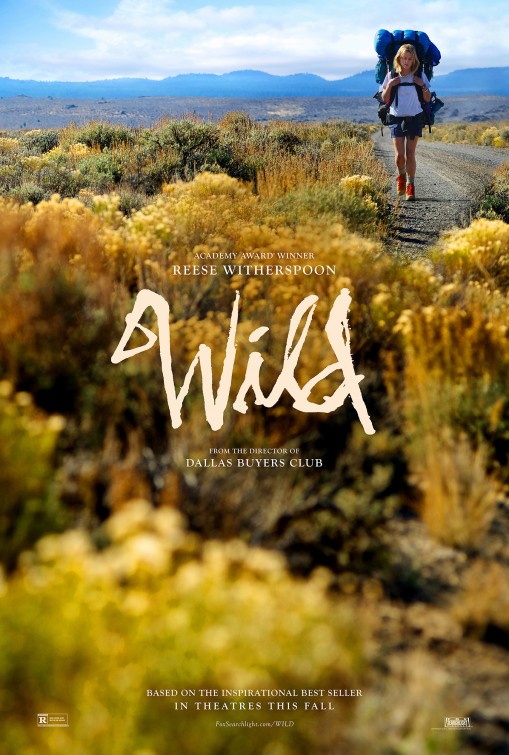 Dzika droga / Wild (2014) MULTi.1080p.BluRay.x264.DTS.AC3-DENDA / LEKTOR i NAPISY PL