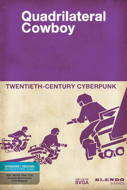 Quadrilateral Cowboy 1 0 1610173 ENG GNU Linux Native johncena141