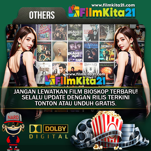 LK21 : SITUS NONTON FILM BIOSKOP PAKE APK TERBARU GRATIS DENGAN TANPA DAFTAR