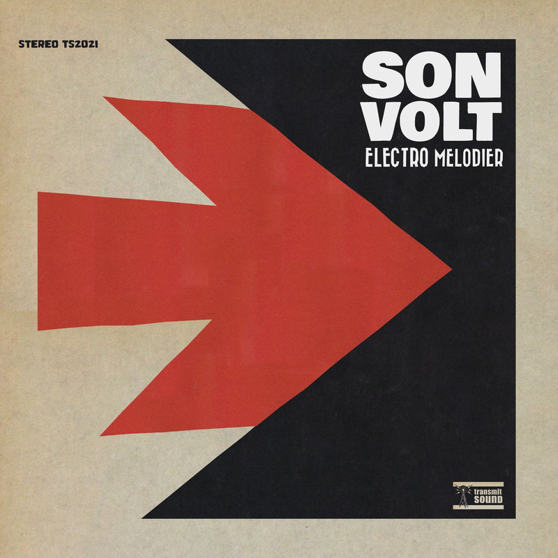 Son Volt – Electro Melodier (2021) [FLAC 24bit/48kHz]