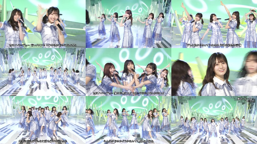 240504-MUSIC-FAIR-Hinatazaka46-t 【音楽番組】240504 MUSIC FAIR (Hinatazaka46 Part)