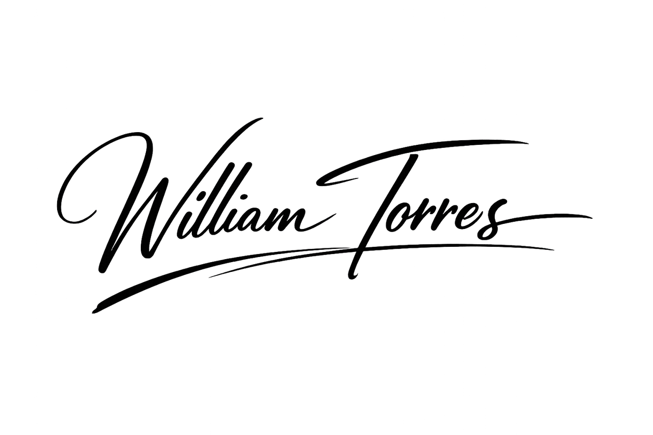 Firma del Administrador