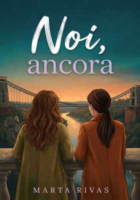 Marta Rivas – Noi, ancora (2026)
